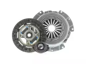 KE-FO05 AISIN Комплект сцепления